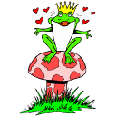 frogPrince