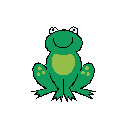 frog to prince