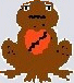 toad